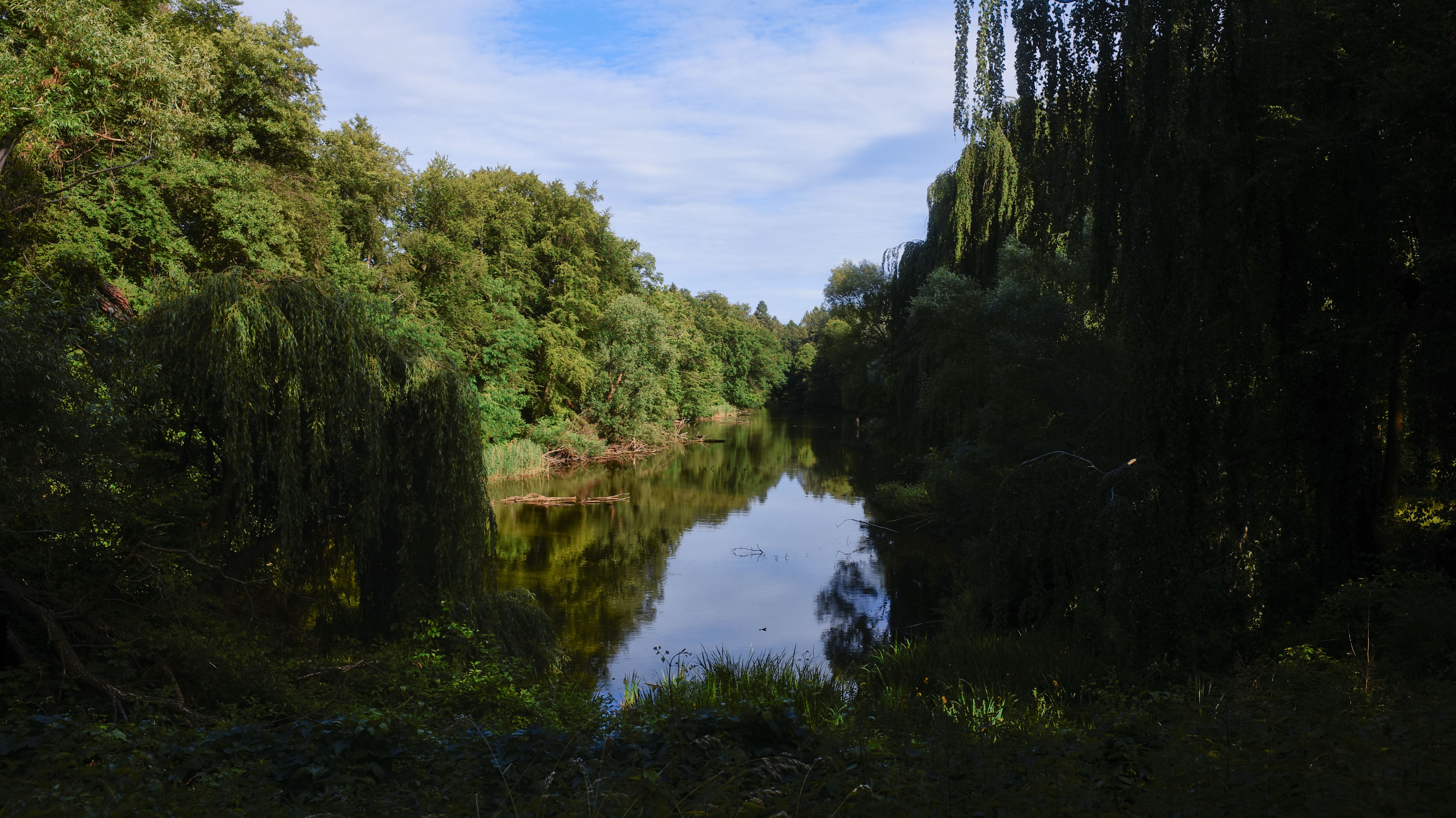 Moewensee