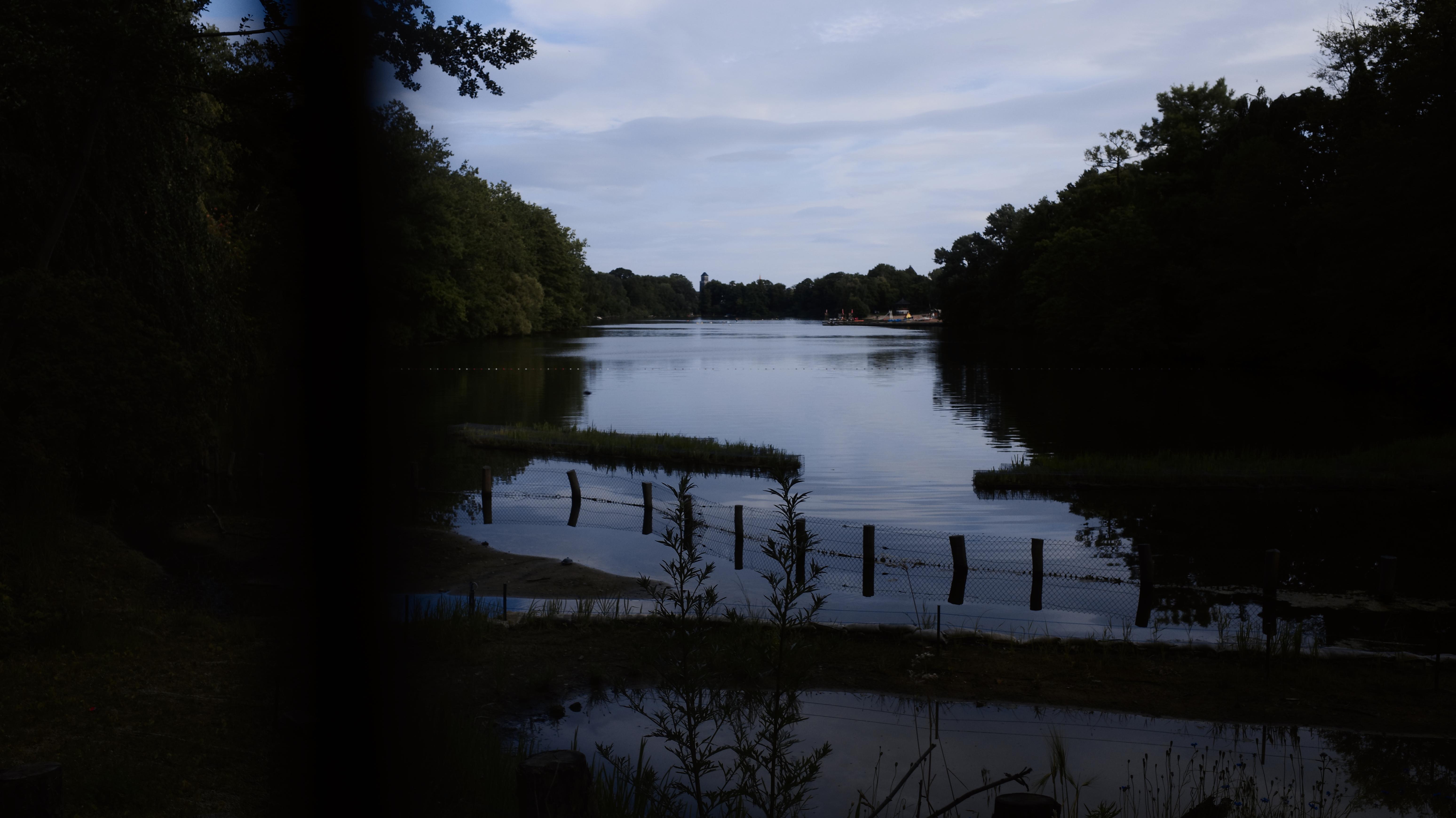 Plötzensee