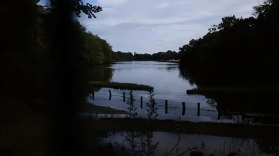 Plötzensee
